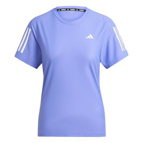 Camisa-Adidas-Own-The-Run-Base-|-Feminina